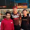 Nur Awal Awal