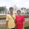 พัชรี สิทธิถวร