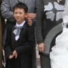 Michael ma 大吉