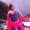 Supeman Evolusi