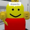 DespacitoSpider