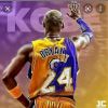 Kobe forever 
