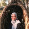 Afrina Safri