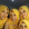Nurhaliza Ruhiyat