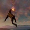 escape