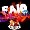 Faiq Farizal