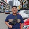 Mohd Afiq Shah