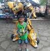 Andri Gokiel