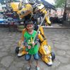 Andri Gokiel