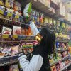 Zhaliekha Syahbilah Rizki