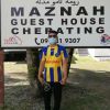 Faiz Danial