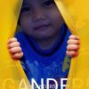 ARFIT GANDER5'