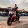 Fadzli Alias