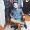 Muhammad Baly