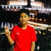 Riza Arjuna Abdul Manaf
