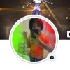 คีน สาย. 