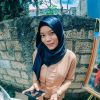 Lina Fauzia Garhink