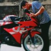 genta maisa putra