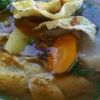 Tukang Soto