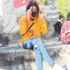 นู๋เกวลิน นางมารร้ายที่รัก