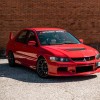Mr Evo