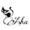 ASHAAAAAAA