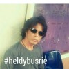 Heldy Busrie