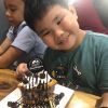 Yang Yang Loke