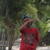 Rendi Dycal