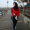 Salsa Aprilasari