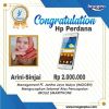 Arini Annisa Imogen