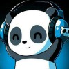 panda