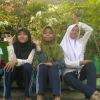 Mahfudhah