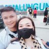 Given Sumbayak