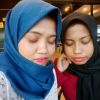 Nimas Pratiwi