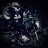 Robby CHpratama