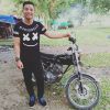 Jorsh Putra Gamel