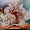 九尾狐女🦊