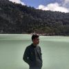 Ahmad Syarif Vansbart-z