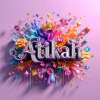 Atikah Shafiee
