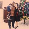 Donald Marulitua Samosir