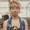 Ngurah Sathya Dalem