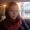 Norfaizah Ahmad