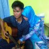 Ahmad Syahrin