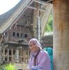 ILdayanti Juti