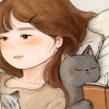 有你在身边💑