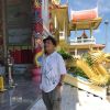 Suwatchai Sriklam