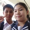 ด.ญ.บุญญากานต์ ภักดี