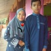Ainaa Sazwani Anuwar