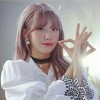 우주소녀 루다